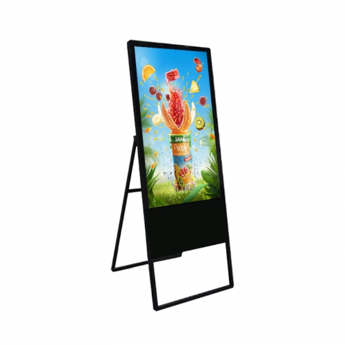 32 inch WIFI digital signage LCD advertising display kiosk digital ...